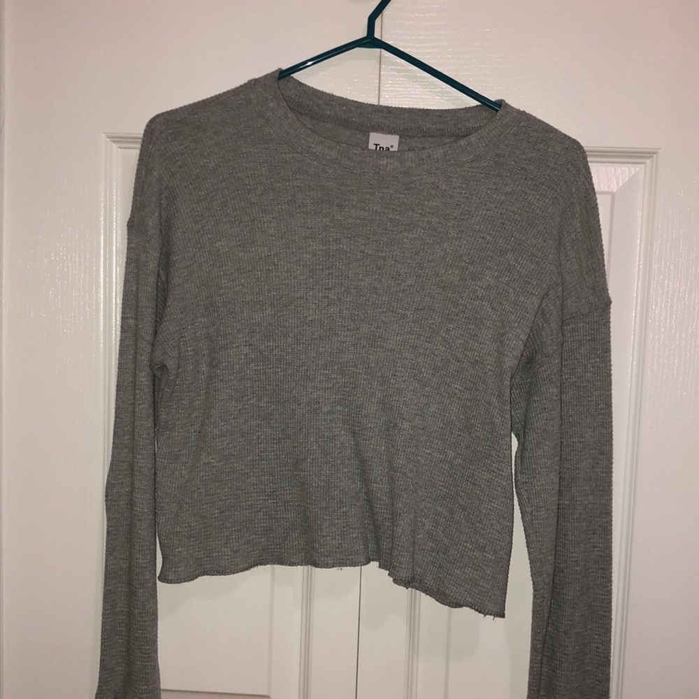 TNA Thermal Top